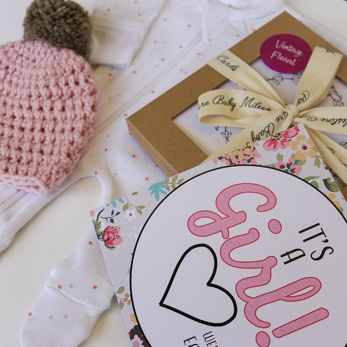 Premature Baby Gift Bundles Save up to 30! Miracle Mumma