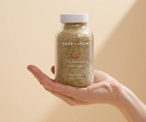 Sitz Bath Salts | Organic Formula