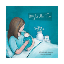 Load image into Gallery viewer, &#39;My Brother Tom&#39;