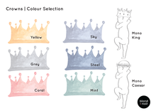 Load image into Gallery viewer, Baby Birth Print Birth Poster Baby Announcement Nursery Art