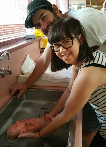 The Diary of a Premature Baby – Part 5