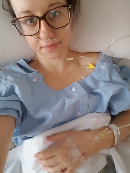 Update: Our Journey to Baby #2 (Part Six)