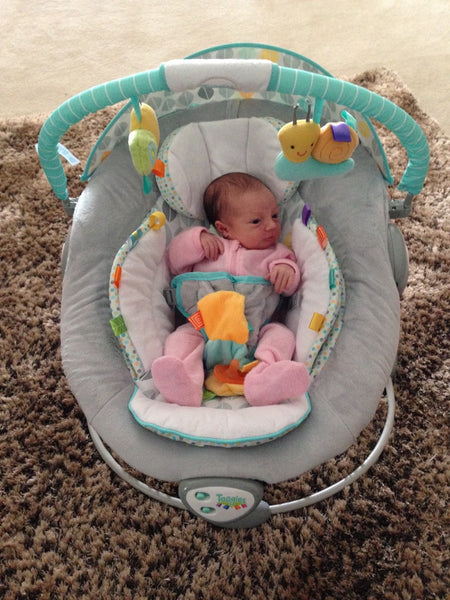 “The hardest thing I’ve ever endured”: one Mumma's heartbreaking journey through pre-term labour, infant loss and infertility to her little miracle rainbow baby