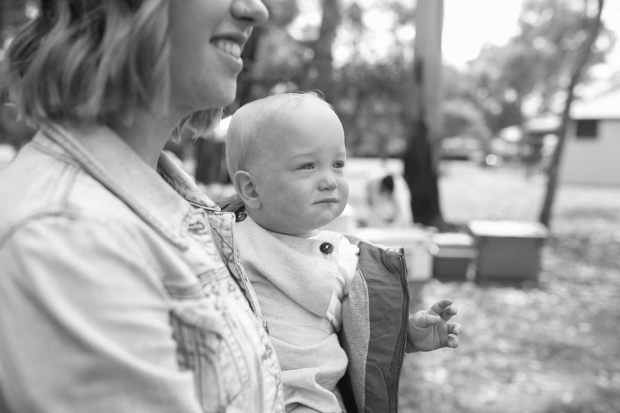 Our journey to baby # 2 (Part One)
