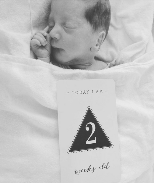 The Diary of a Premature Baby – Part 3