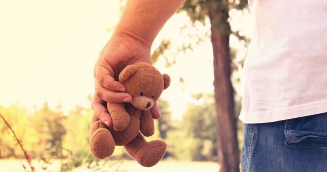 My wife had a miscarriage: one Dad’s brave story