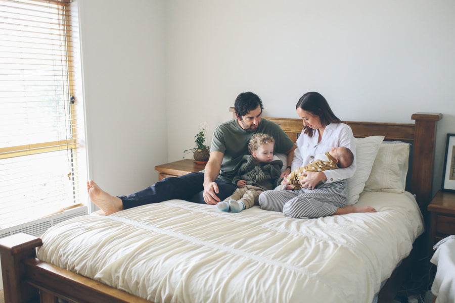 Infertility is an ugly word, and it made me an ugly person...