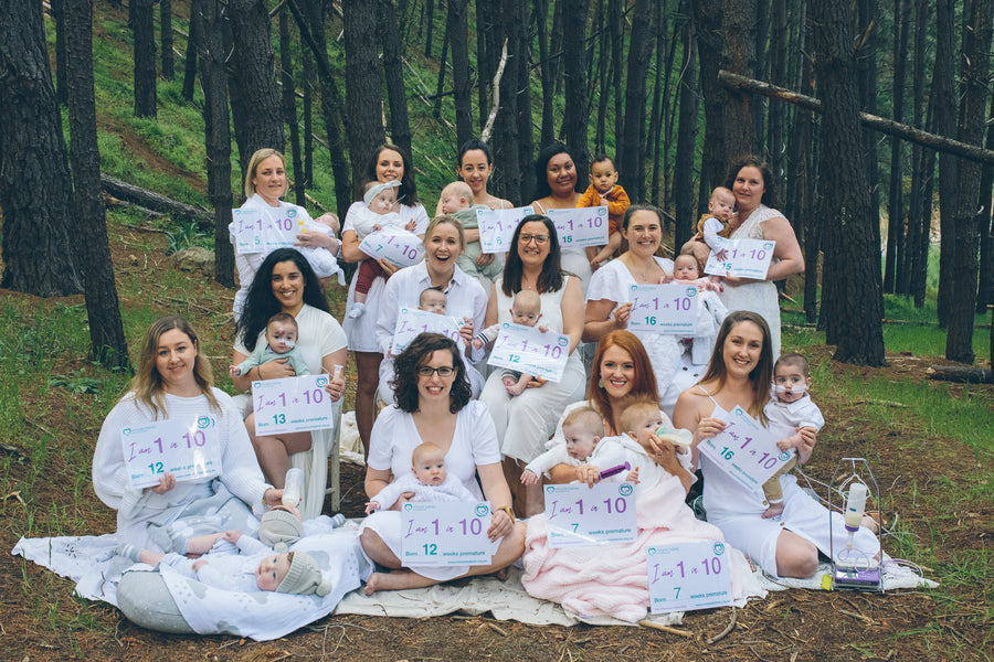 World Prematurity Day 2019
