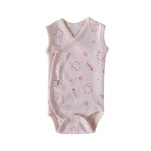 Load image into Gallery viewer, Earlybirds Isolette Suit - Pink AOP