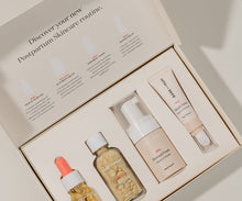 Load image into Gallery viewer, Postpartum Skincare Discovery Set | Organic Formulations