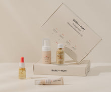 Load image into Gallery viewer, Postpartum Skincare Discovery Set | Organic Formulations