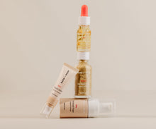 Load image into Gallery viewer, Postpartum Skincare Discovery Set | Organic Formulations