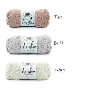 Premmie 'Pom Pom' Beanie (Ribbed) - Bamboo Cotton