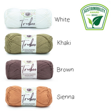 Load image into Gallery viewer, Premmie &#39;Pom Pom&#39; Beanie (Ribbed) - Bamboo Cotton