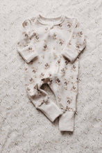 Load image into Gallery viewer, Zipsuit - Posy (00000)