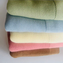 Load image into Gallery viewer, Personalised Baby Blanket