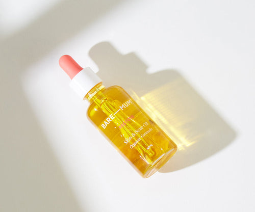 Skin & Scar Oil | Organic Formula