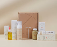 Load image into Gallery viewer, Postpartum Skin Care Kit | Organic Formulations