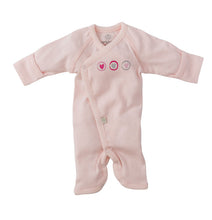 Load image into Gallery viewer, Earlybirds Organic Jumpsuit