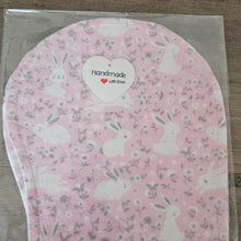 Load image into Gallery viewer, Handmade Burp Cloths (Multiple Fabric Options)