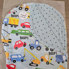 Load image into Gallery viewer, Handmade Burp Cloths (Multiple Fabric Options)