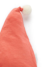 Load image into Gallery viewer, Santa Hat - Size XS
