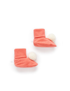 Elf Booties - Size S