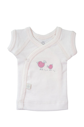 Earlybirds NICU T-Shirt - Pink