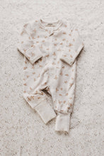 Load image into Gallery viewer, Zipsuit - Patricia (00000)