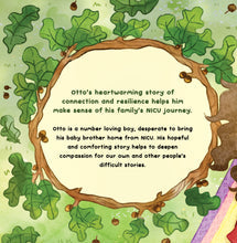 Load image into Gallery viewer, COMING SOON! Counting on You - A NICU Story