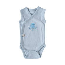 Load image into Gallery viewer, Earlybirds Isolette Suit - Blue Chick