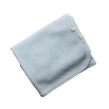 Load image into Gallery viewer, Earlybirds Premature &amp; Small Baby Blanket - Blue