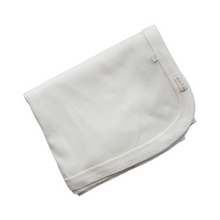 Load image into Gallery viewer, Earlybirds Premature &amp; Small Baby Blanket - Ivory