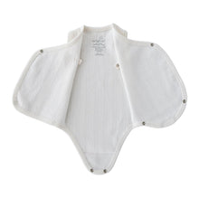 Load image into Gallery viewer, Earlybirds Pointelle Isolette Suit
