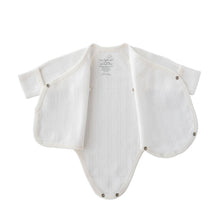 Load image into Gallery viewer, Earlybirds Pointelle Long Sleeve Bodysuit