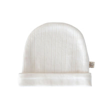 Load image into Gallery viewer, Earlybirds Pointelle Hat