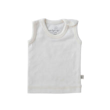Load image into Gallery viewer, Earlybirds Premature &amp; Small Baby Singlet