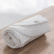 Load image into Gallery viewer, Earlybirds Premature &amp; Small Baby Blanket - Ivory