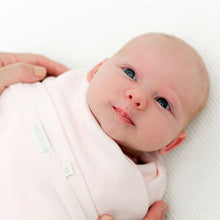 Load image into Gallery viewer, Earlybirds Premature &amp; Small Baby Blanket - Pink