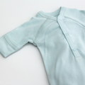 Load image into Gallery viewer, Earlybirds Premature &amp; Small Baby Sleep Suit - Blue
