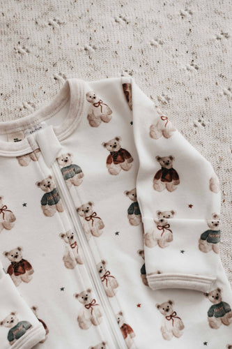 Zipsuit - Merry Peshal (00000)