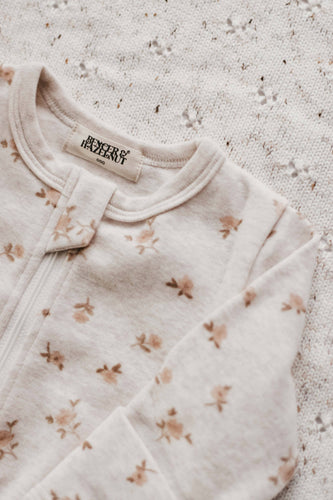 Zipsuit - Patricia (00000)