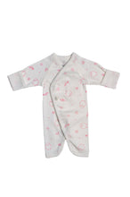 Load image into Gallery viewer, Earlybirds Organic Jumpsuit