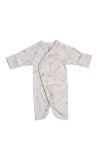 Earlybirds Organic Jumpsuit