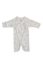 Load image into Gallery viewer, Earlybirds Organic Jumpsuit