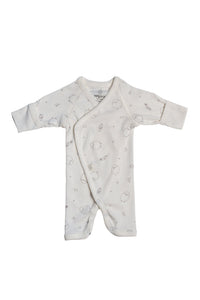 Earlybirds Organic Jumpsuit