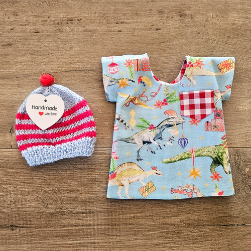 Handmade Premmie 