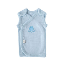 Load image into Gallery viewer, Earlybirds NICU Singlet - Blue