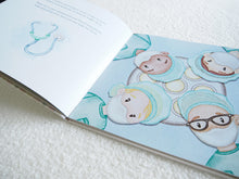 Load image into Gallery viewer, Brave Beginnings: NICU Picture Book