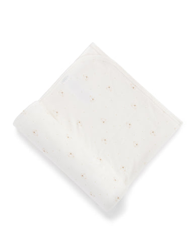 COMING SOON Bunny Rug - Vanilla Bear